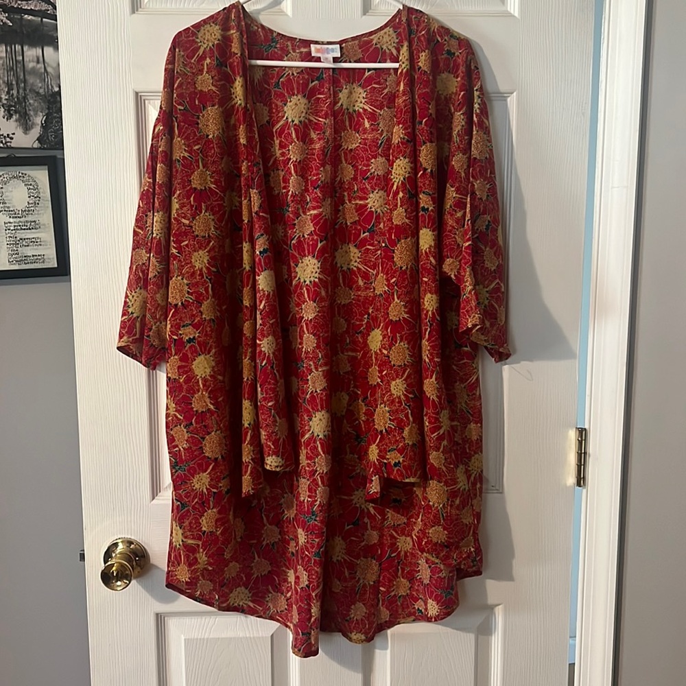 LuLaRoe Monroe